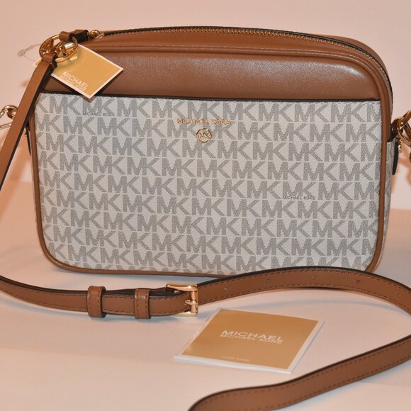 Michael Kors Jet Set Crossbody bag - Picture 2 of 5